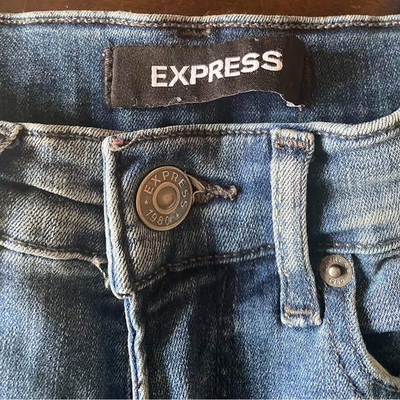 Express Jeans - Picture 4 of 4